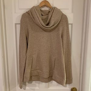 J. Crew Cowl Neck Sweater